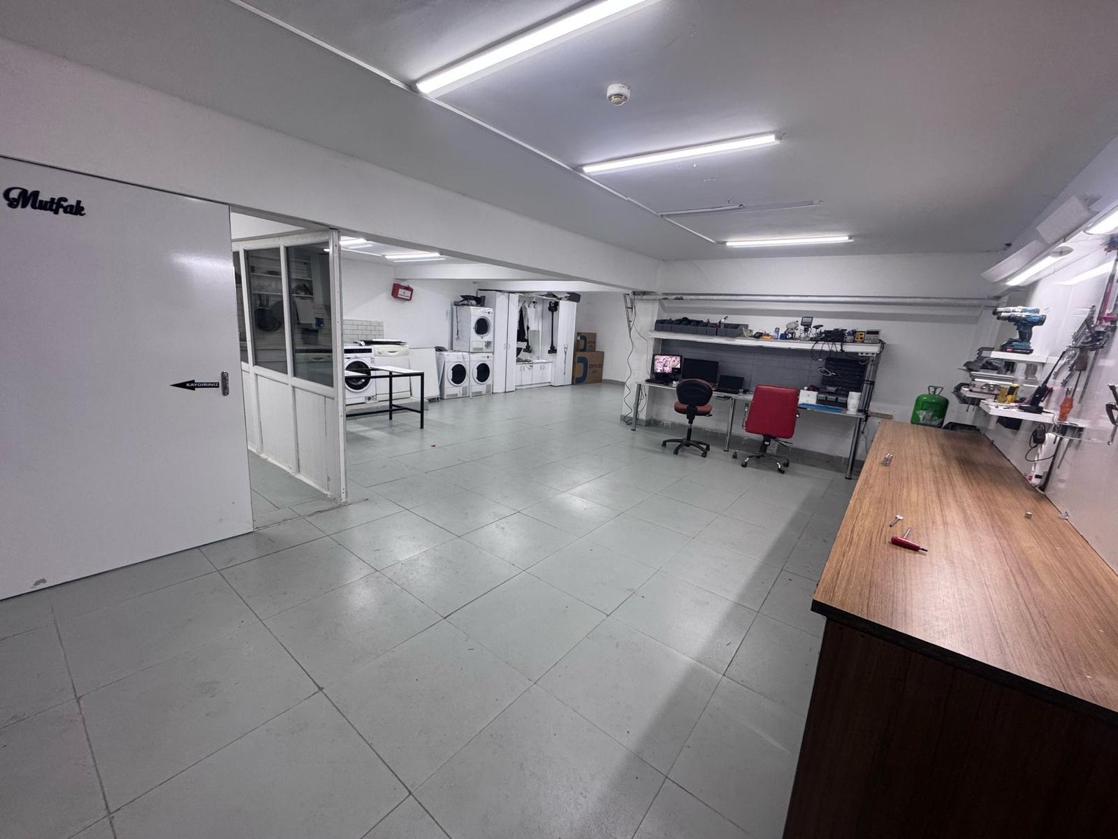 2. El Bulaşık Makinesi